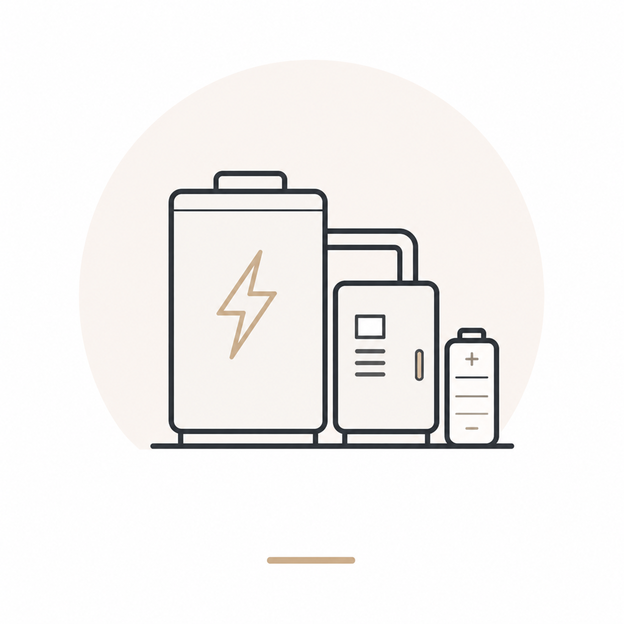 tereny pod magazyny energii, grunty pod BESS